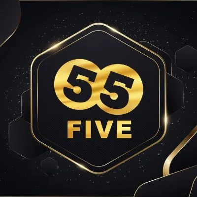 55FIVE - Game Live Casino Terbaik untuk Pengalaman Anda