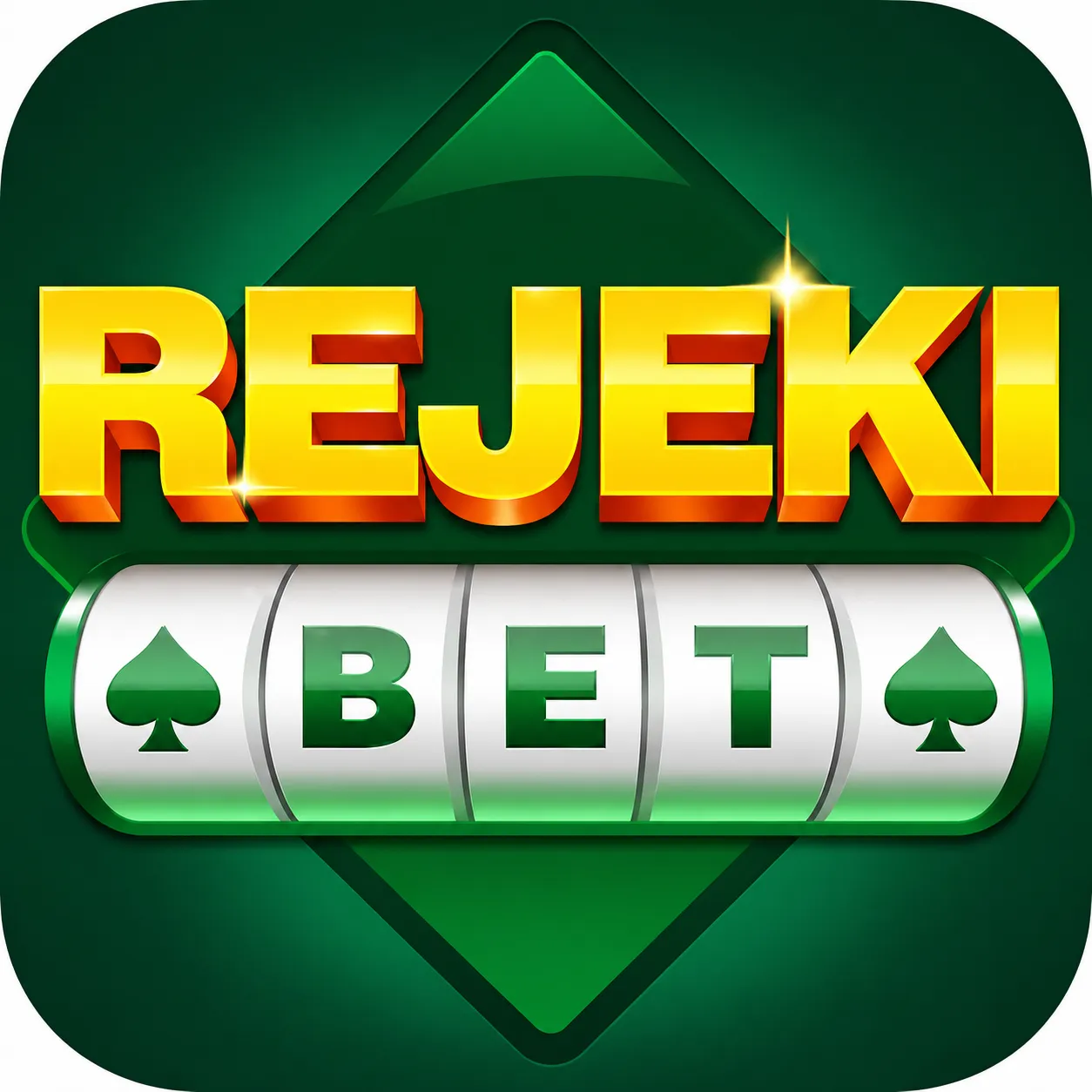 REJEKIBET - Game TPS Seru dan Menegangkan