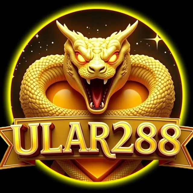 ULAR288 - Kengerian di Tengah Kegelapan