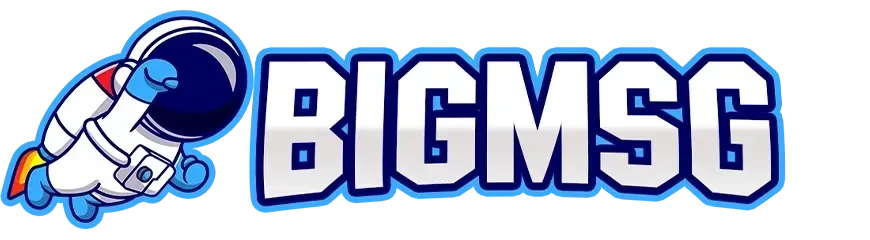 bigmsg — Pusat Unduh APK
